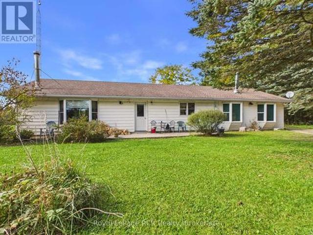 House for sale in Grey Highlands, Southwestern Ontario