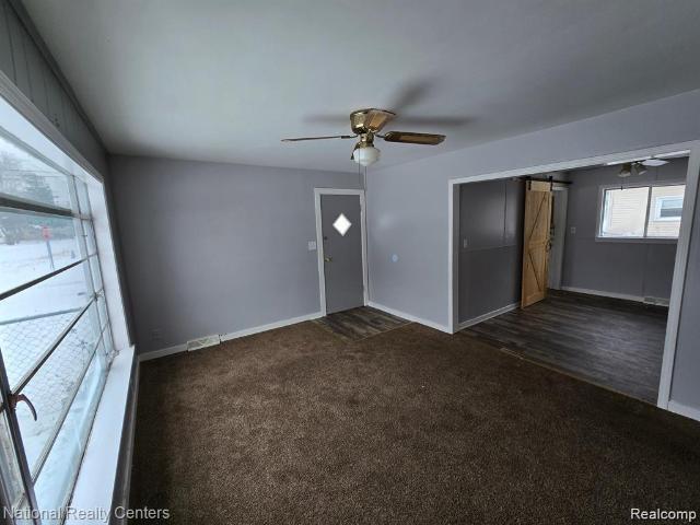House for sale in Westland, Michigan