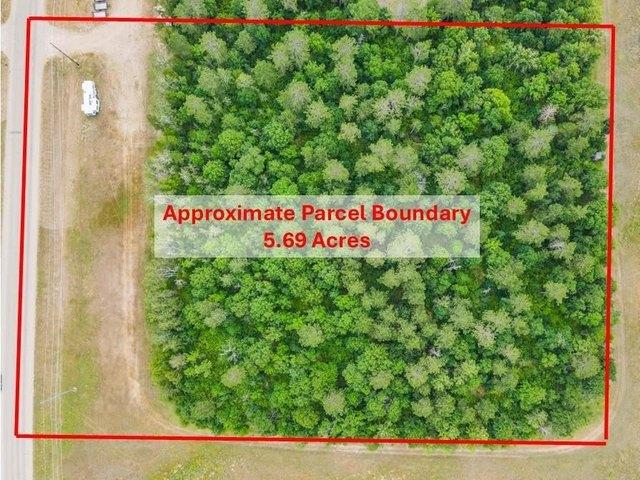 Land for sale in Hubbard, Minnesota