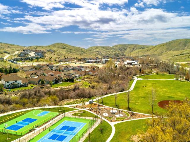 House for sale in Eagle, Idaho