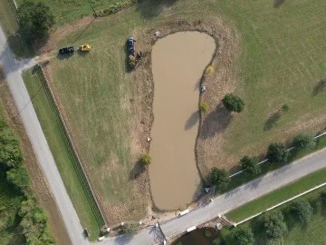 Land for sale in Waller, Texas