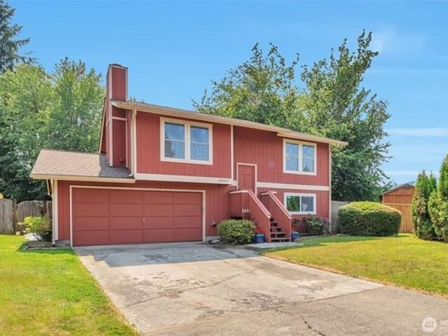 House for sale in Carnation, Washington