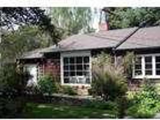 House for rent in Atherton, San Mateo County