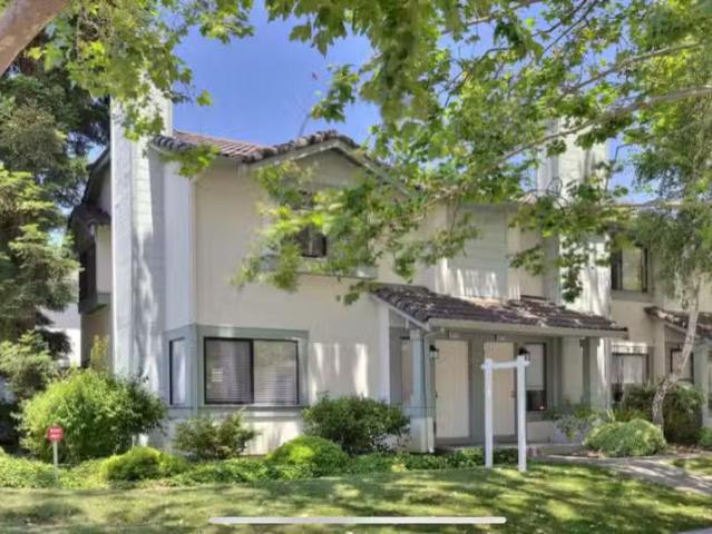 Condo for rent in Fremont