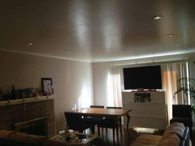 Apartment for rent in San Mateo, California