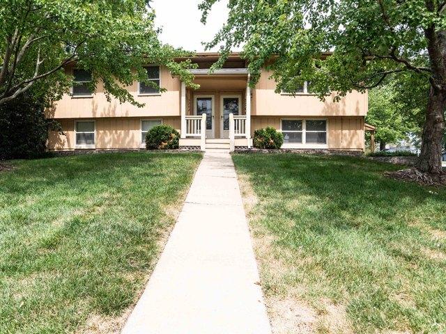 House for sale in Kansas
