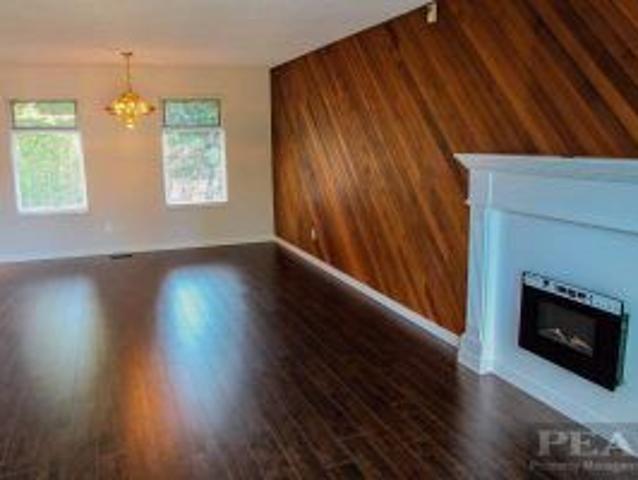 House for rent in Surrey, British Columbia