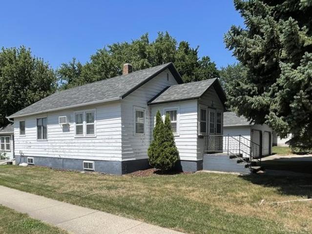 House for sale in Selby, South Dakota