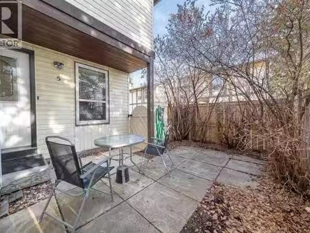 Condo for sale in Northwest, Alberta