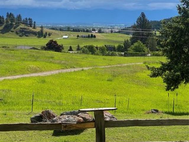 House for sale in Kalispell, Montana