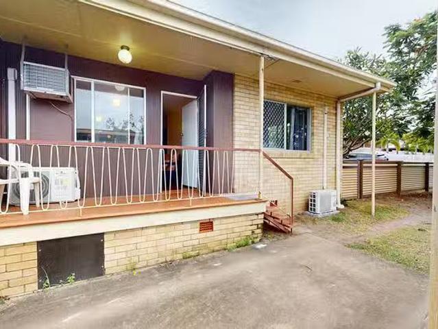 Apartment for rent in Rockhampton, Queensland