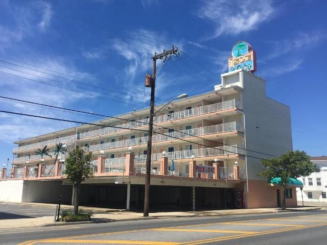 Commercial for sale in Wildwood, Cape May County