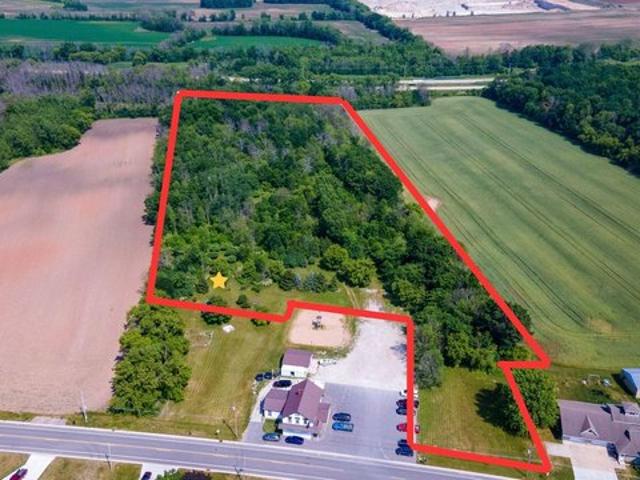 Land for sale in Green Bay, Wisconsin