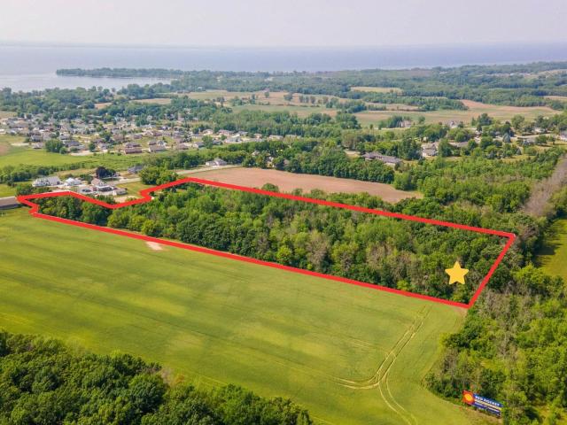 Land for sale in Wisconsin