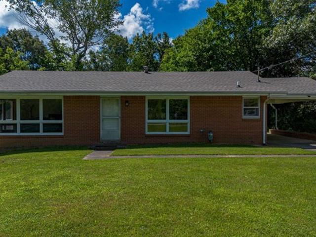 House for sale in Paducah, Kentucky