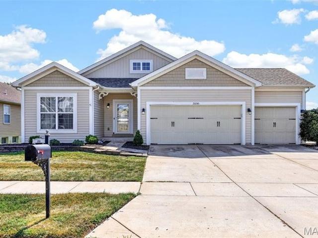 House for sale in Saint Charles, Missouri