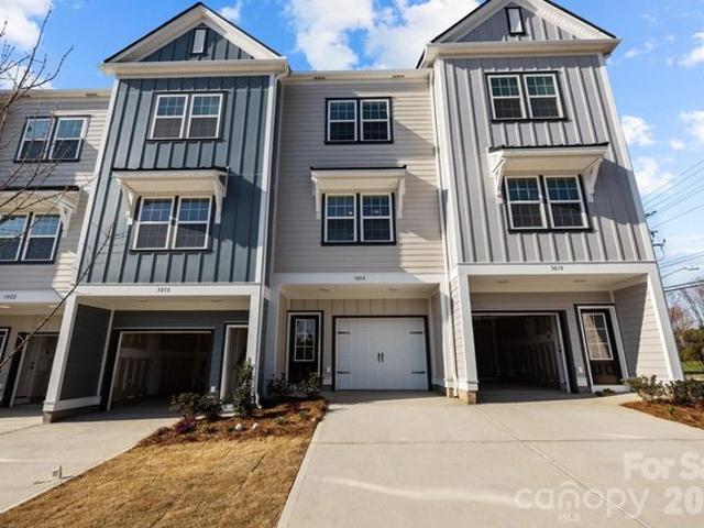 Townhouse for sale in Matthews, Mecklenburg County