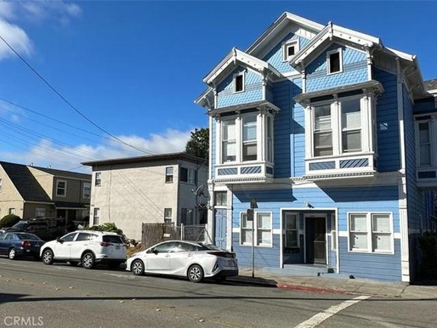 House for sale in Berkeley, California
