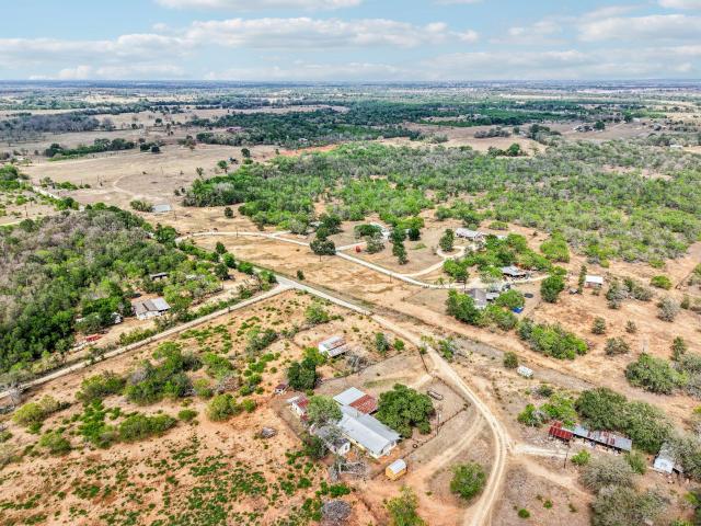 Land for sale in Lockhart, Texas