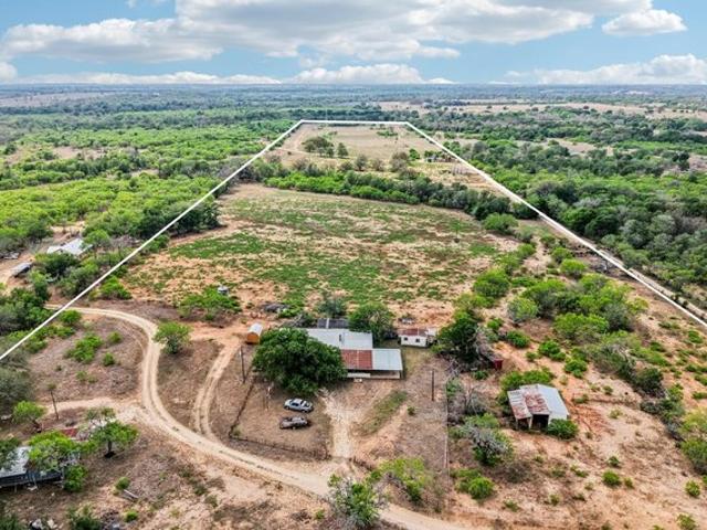 Farm for sale in Lockhart, Texas