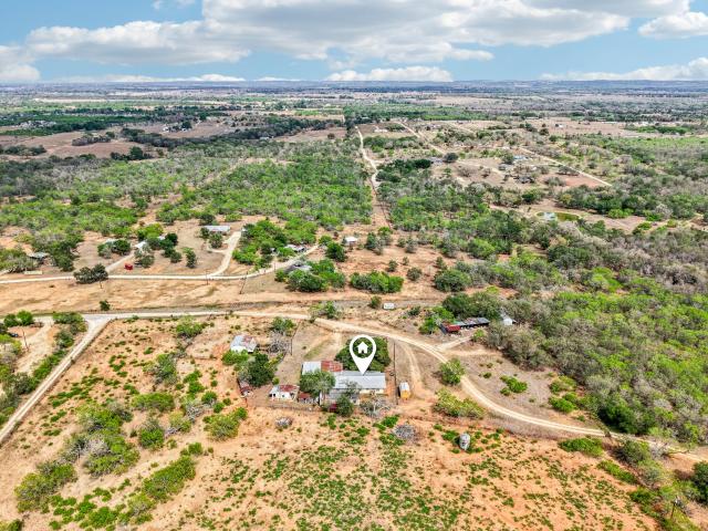 Land for sale in Lockhart, Texas