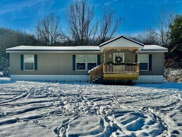 House for sale in Port Washington, Ohio