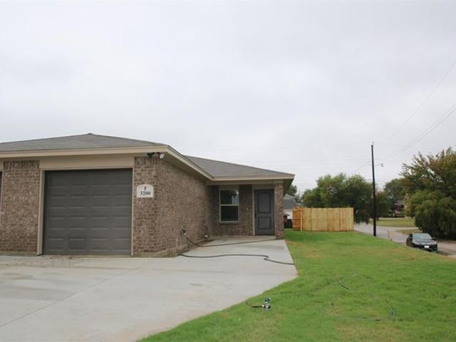 House for sale in Fort Worth, Texas