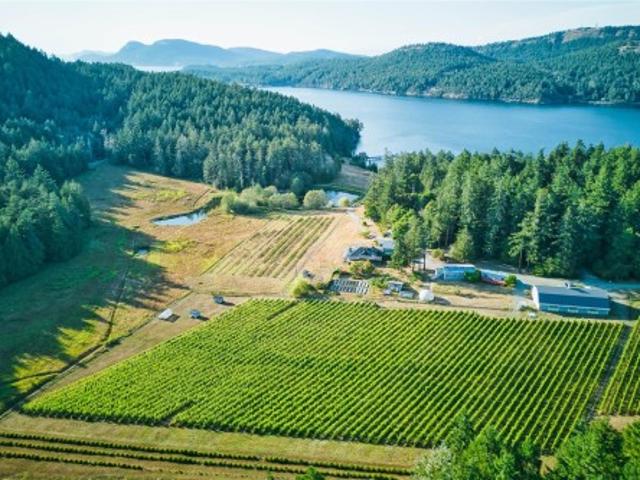 Commercial for sale in British Columbia
