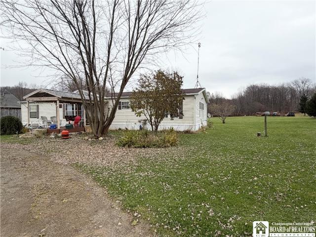 House for sale in Sherman, New York