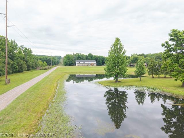House for sale in Ark