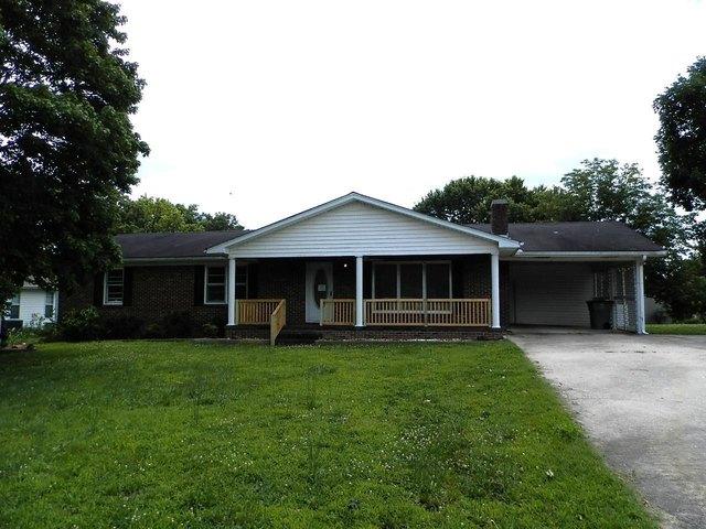 House for sale in Florence, Alabama