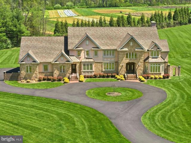 House for sale in Bucks, Pennsylvania