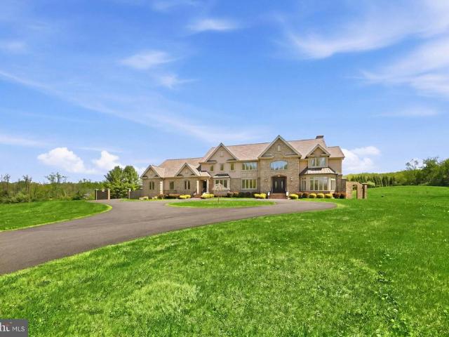 House for sale in Bucks, Pennsylvania