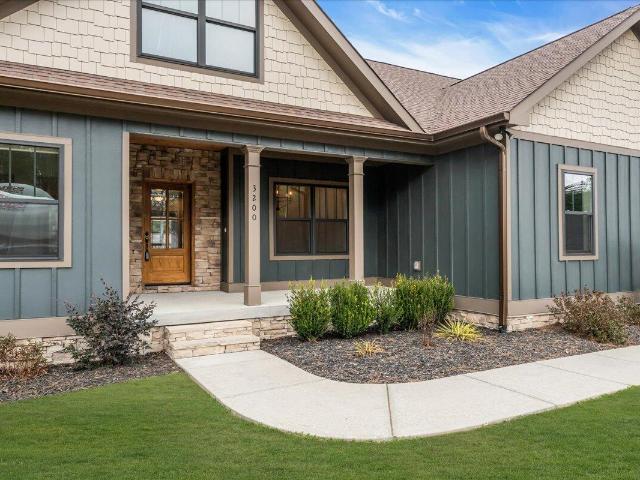 House for sale in Tennessee