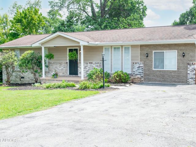 House for sale in Tennessee
