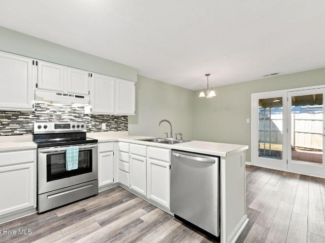 Townhouse for sale in Morehead City, North Carolina