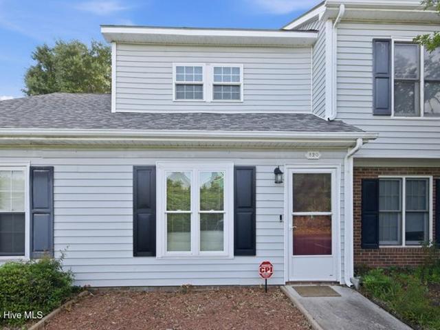 Townhouse for sale in Morehead City, North Carolina