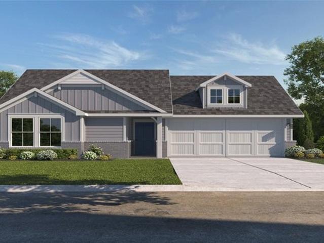 House for sale in Lorena, Texas