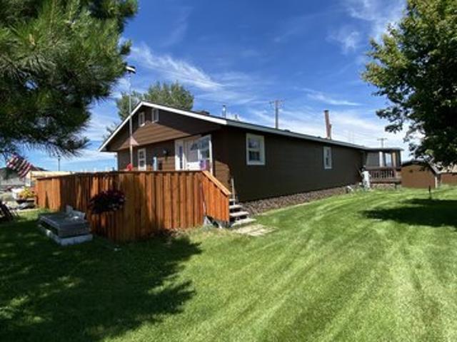 House for sale in Helena, Montana