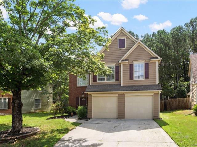 House for sale in Duluth, Georgia