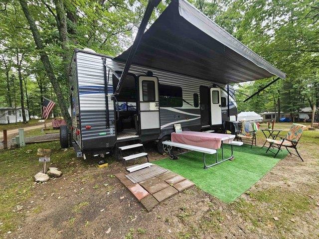 House for sale in Clare, Michigan