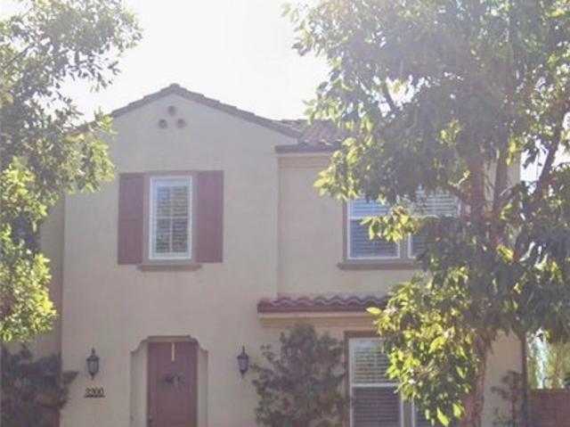 House for sale in Brea, California