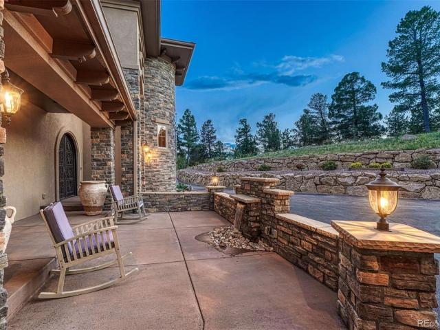 House for sale in Divide, Teller County