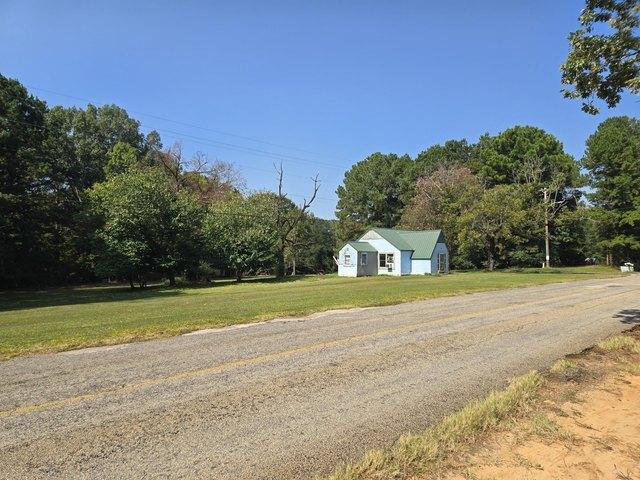 House for sale in Harrison, Texas