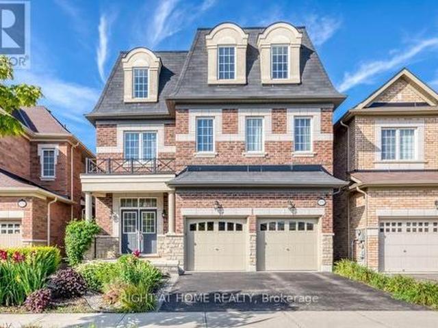 House for sale in Oakville, Ontario