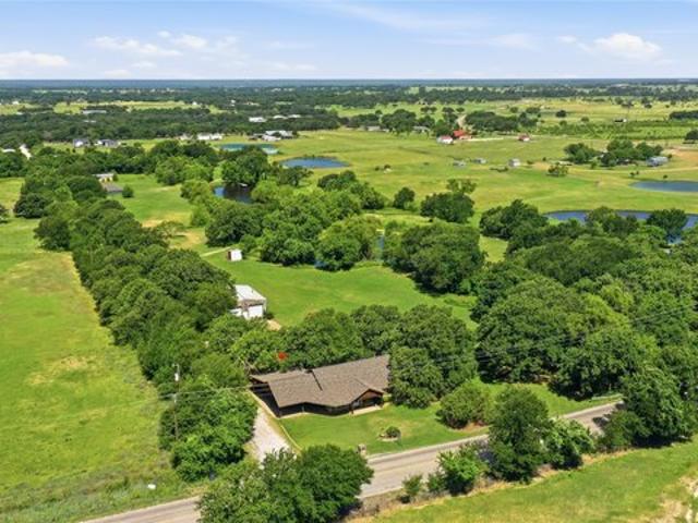 House for sale in Parker, Texas