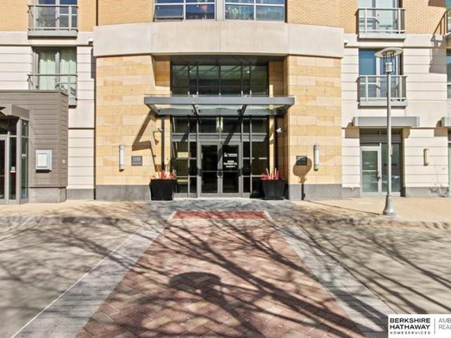 Condo for sale in Nebraska