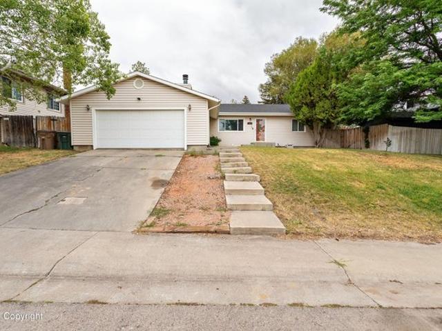 House for sale in Sutherland Estates, Gillette