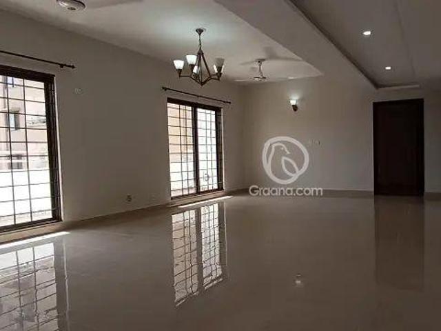Apartment for sale in Askari 14, Rawalpindi