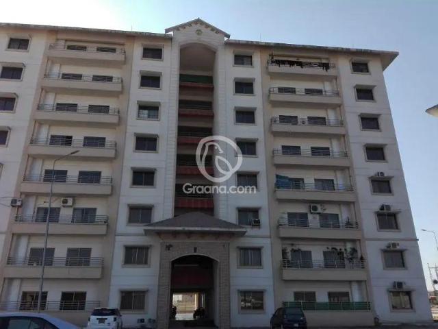 Apartment for sale in Rawalpindi, Islamabad Capital Territory